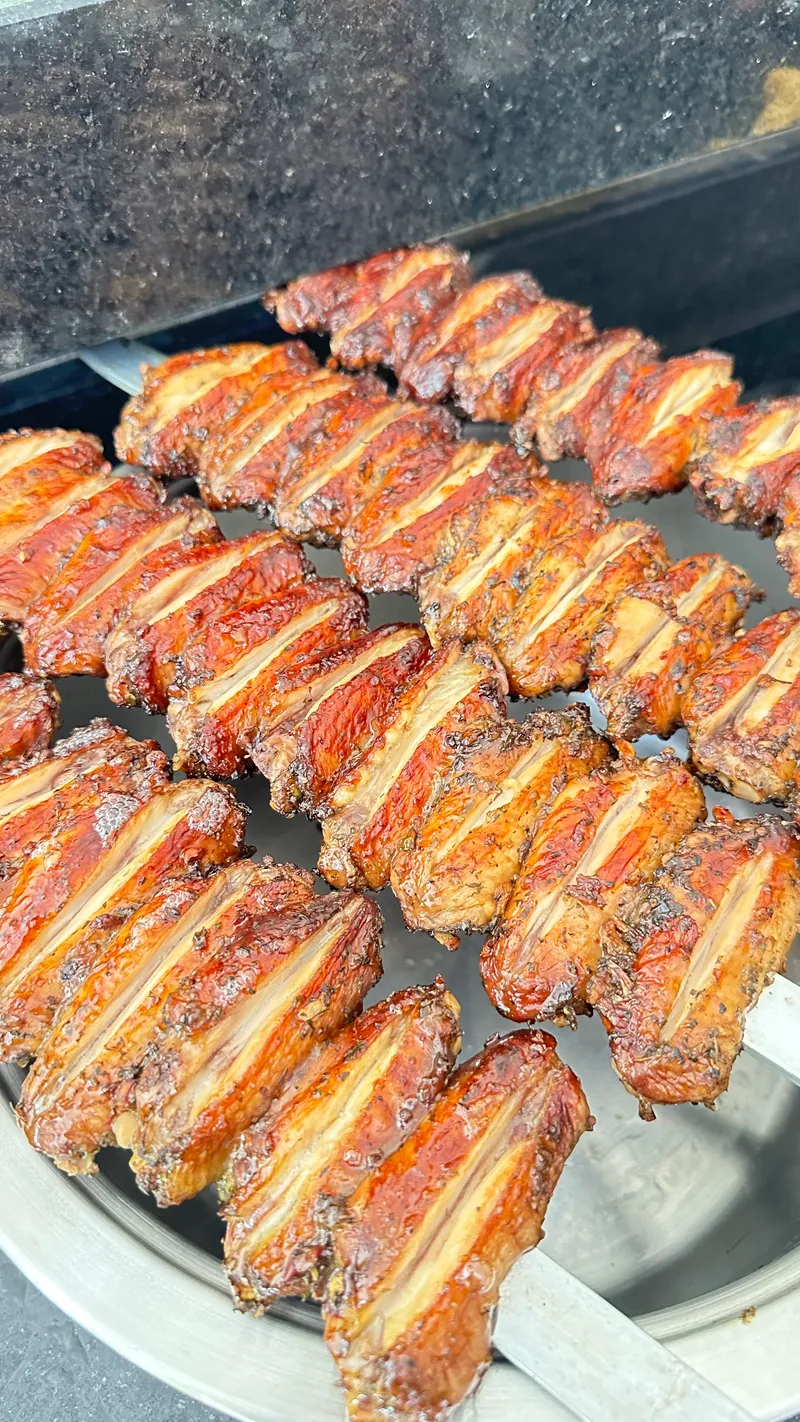 Galeria Kauã Festas